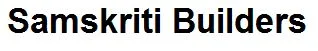 Samskriti Builders logo