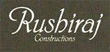 Rushiraj Constructions Builders logo