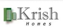 Krish Homes logo