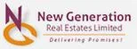New Generation Real Estates Builders logo