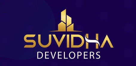 Suvidha Developers Vadodara logo