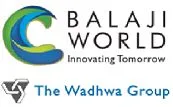 Balaji World and Wadhwa Group photo