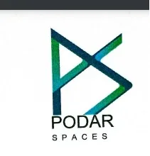 PODAR SPACES LLP logo