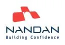 Nandan Developers Balewadi logo