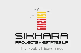 Sikhara Projects and Estates Llp logo