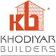 Khodiyar Builders logo