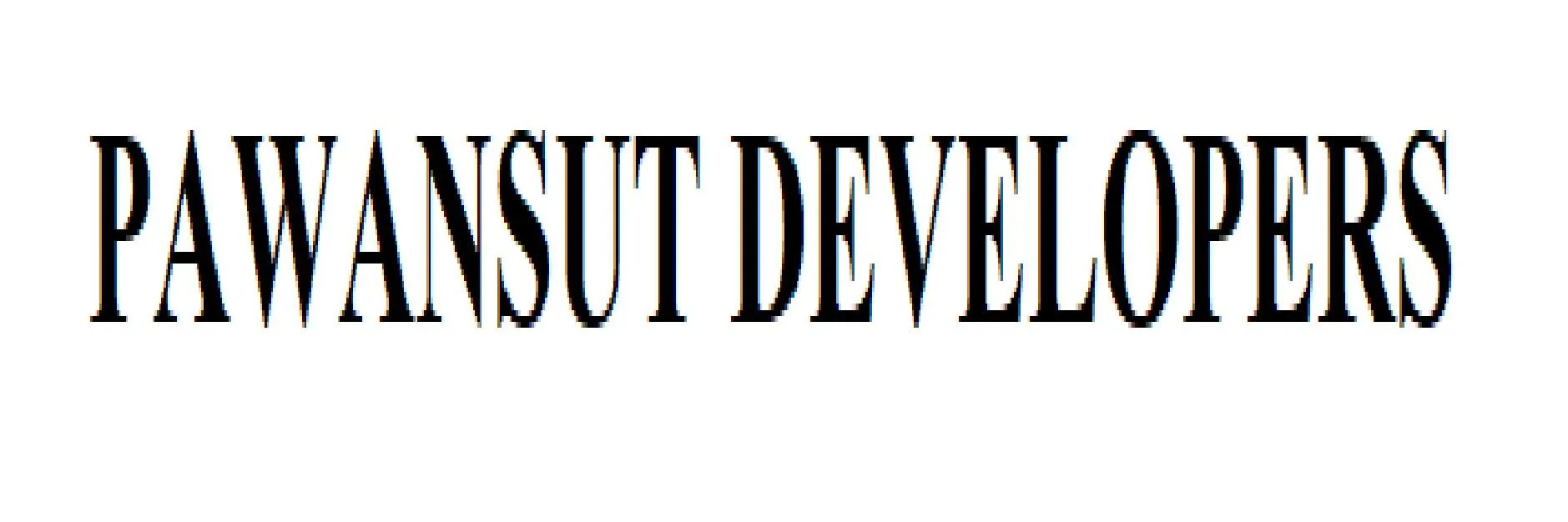 Pawansut Developers logo