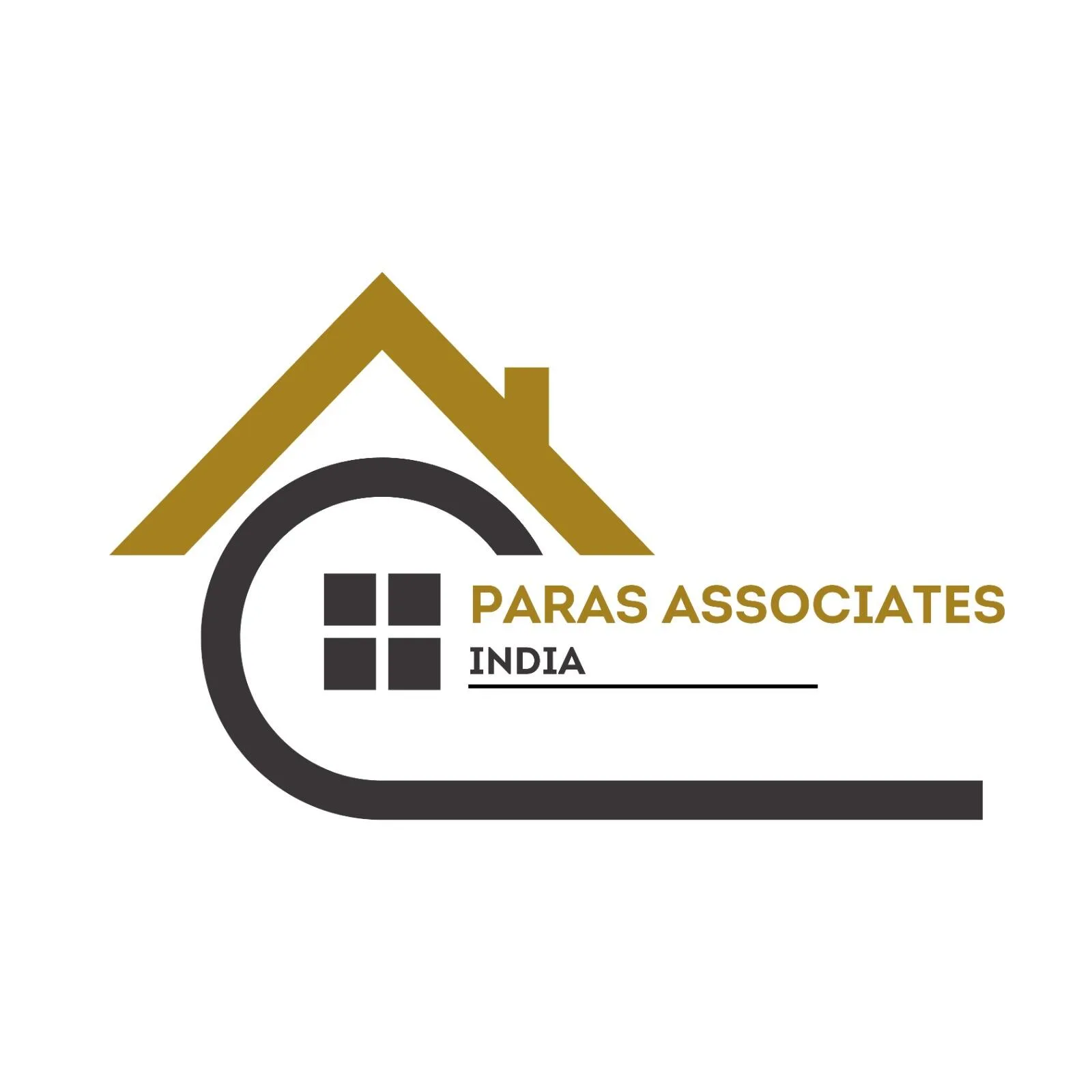Paras Associates Chhatarpur logo