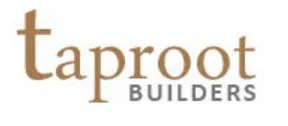 Taproot Builders logo