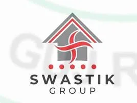 Swastik Group Satellite logo
