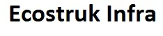 Ecostruk Infra logo