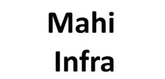 Mahi Infra logo