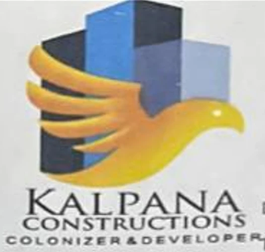 Kalpana Construction logo