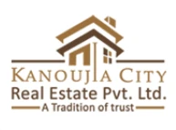 Kanoujia City logo