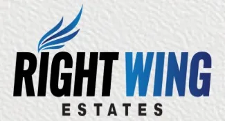 Right Wing Estates logo