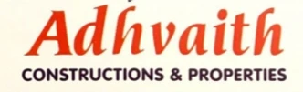 Adhvaith Constructions and Properties logo