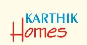 Karthik Homes Bangalore logo