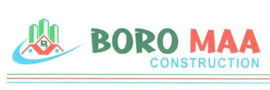 Boro Maa Construction logo