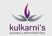 M. KULKARNI BUILDERS & INFRASTRUCTURES PVT LTD logo