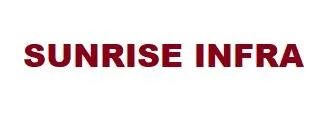 Sunrise Infra Bangalore logo