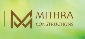 Mithra Constructions Guntur logo