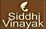 Siddhi Vinayak Group logo