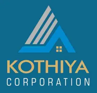 Kothiya Corporation logo