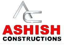 Ashish Constructions logo