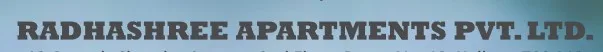Radhashree Apartments Pvt Ltd logo