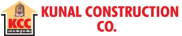 Kunal Construction Co logo