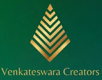 Venkateswara Creators logo