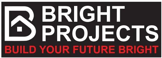 Bright Projects logo