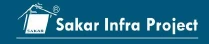 Sakar Infra Project logo