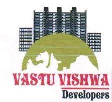 Vastu Vishwa Developers logo
