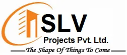 SLV Projects logo