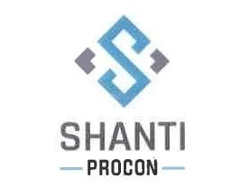 Shanti Procon logo