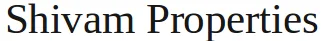 Shivam Properties Delhi logo