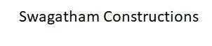 Swagatham Constructions logo