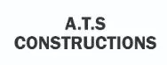 ATS Construction logo