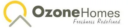 Ozone Homes logo