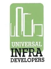 Universal Infra Developers logo
