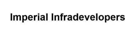 Imperial Infradevelopers logo