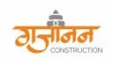 Gajanan Construction Palanpur logo