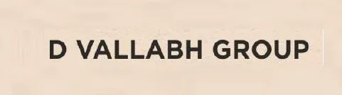 D Vallabh Infra logo
