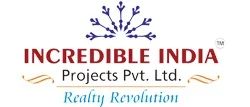 Incredible India Projects logo