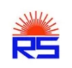 RS Construction logo