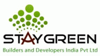 Stay Green Builders logo
