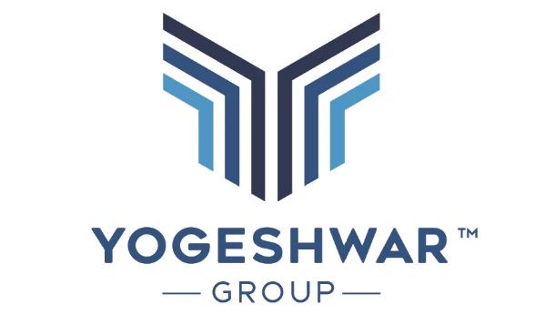 Yogeshwar Group logo