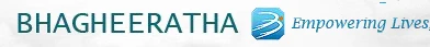 Bhagheeratha Builders logo
