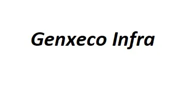 Genxeco Infra logo